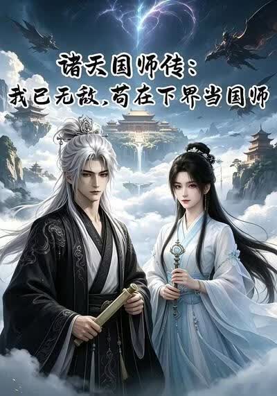 诸天国师传：我已无敌，苟在下界当国师(全集)