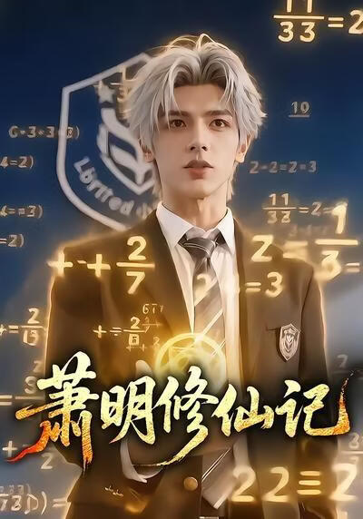 萧明修仙记(全集)