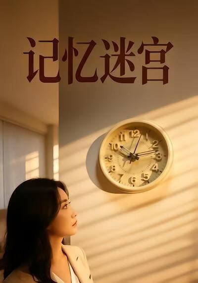记忆迷宫(全集)