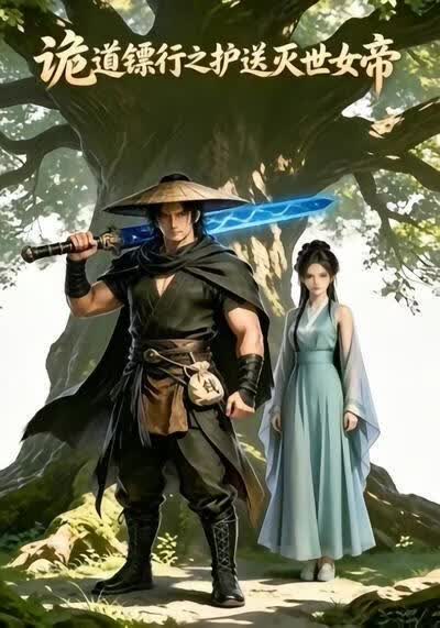 诡道镖行之护送灭世女帝！(全集)