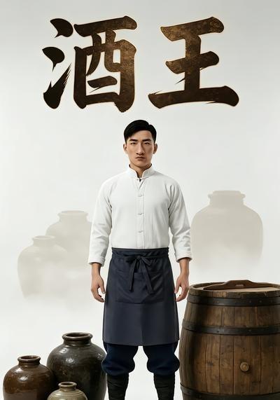 酒王(全集)