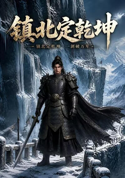 镇北定乾坤(全集)