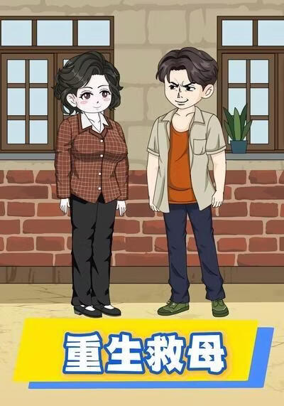 重生救母(全集)