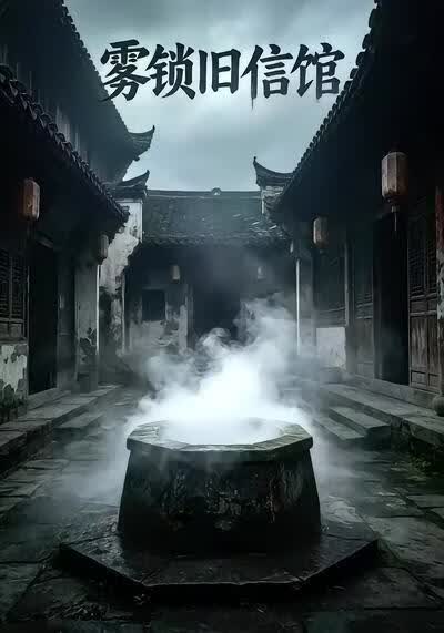 雾锁旧信馆第七部(全集)