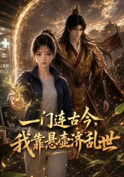 一门连古今，我靠悬壶济乱世(全集)