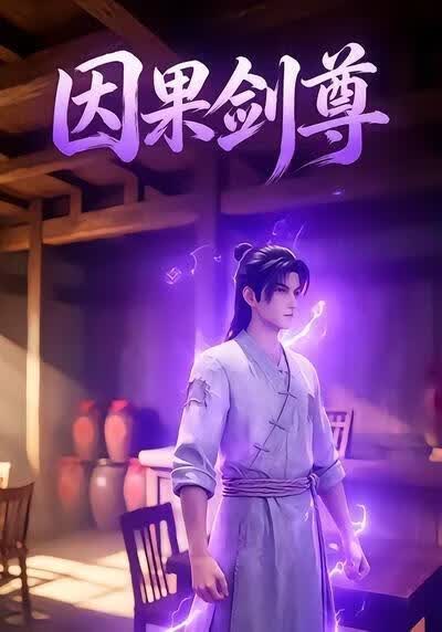 因果剑尊(全集)
