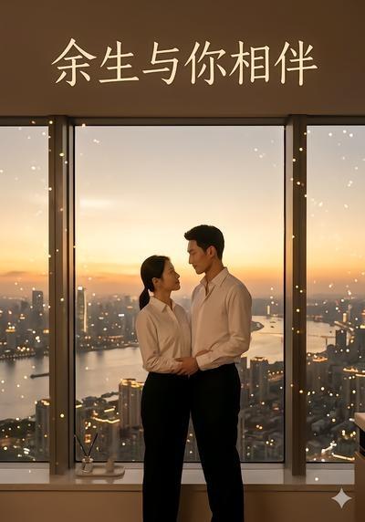 余生与你相伴(全集)
