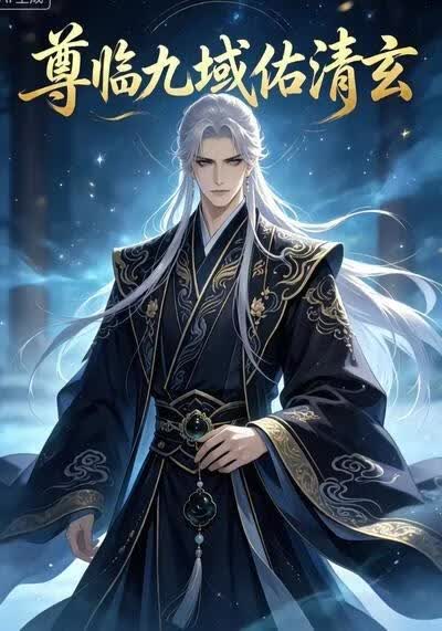 尊临九域佑清玄(全集)