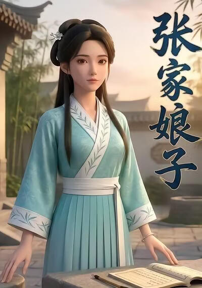张家娘子(全集)