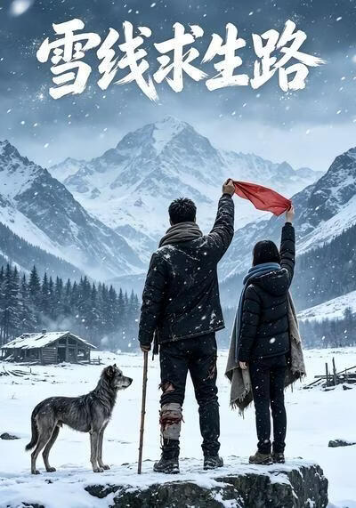 雪线求生路(全集)