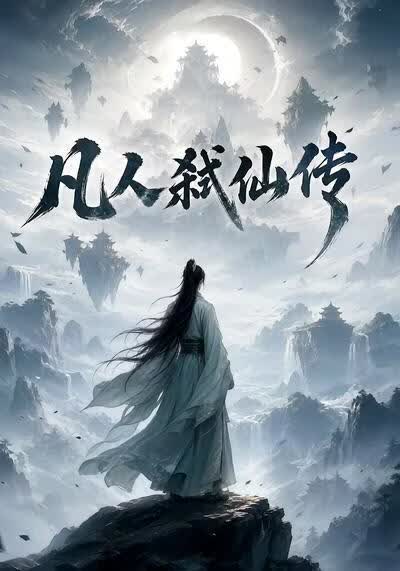 凡人弑仙传(全集)
