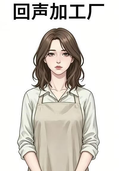 回声加工厂(全集)