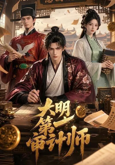 大明第一审计师(全集)