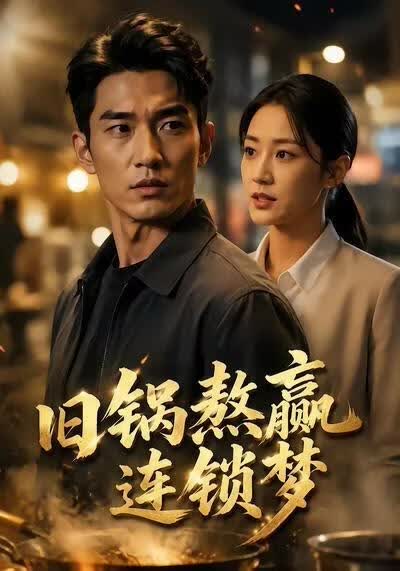 旧锅熬赢连锁梦(全集)