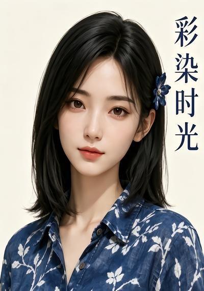 彩染时光(全集)