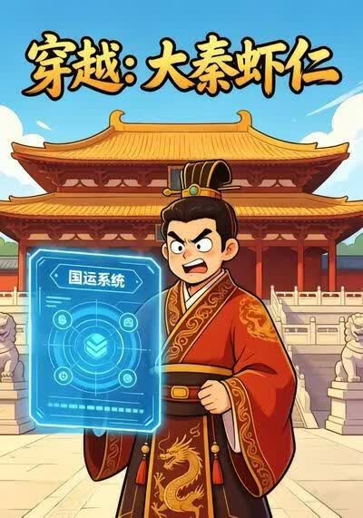 穿越：大秦虾仁(全集)