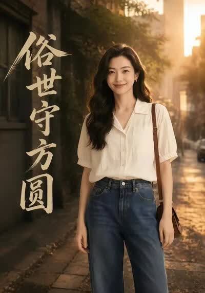俗世守方圆(全集)