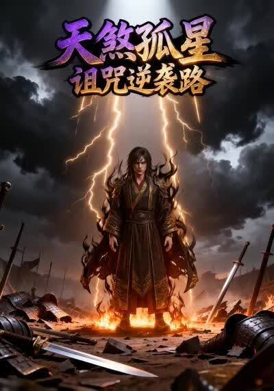 天煞孤星：诅咒逆袭路(全集)