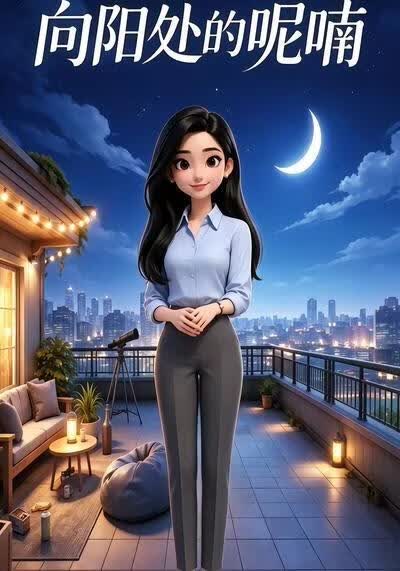 向阳处的呢喃(全集)