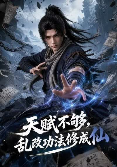 天赋不够，乱改功法修成仙(全集)