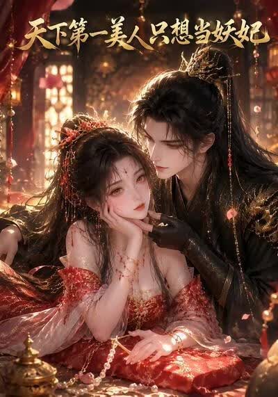 天下第一美人只想当妖妃(全集)