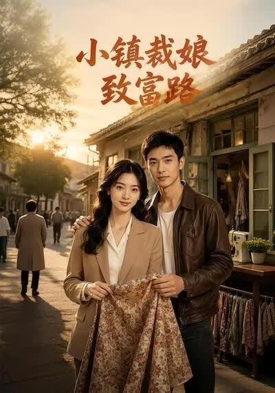 小镇裁娘致富路(全集)