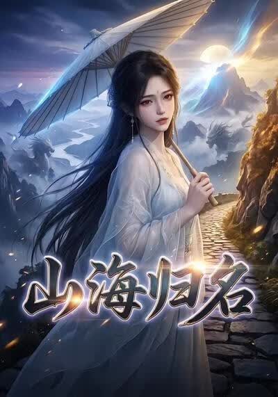 山海归名(全集)