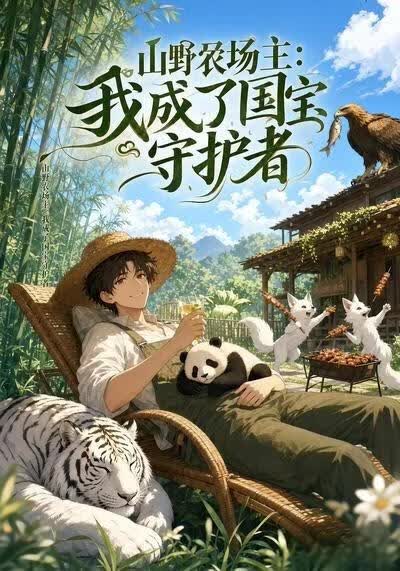 山野农场主，我成了国宝守护者(全集)