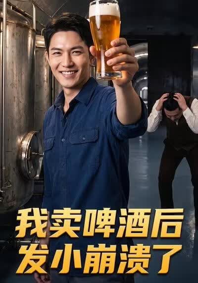 我卖啤酒后发小崩溃了(全集)