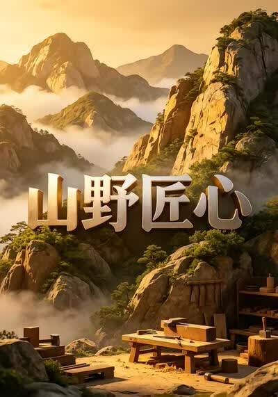 山野匠心第一部(全集)