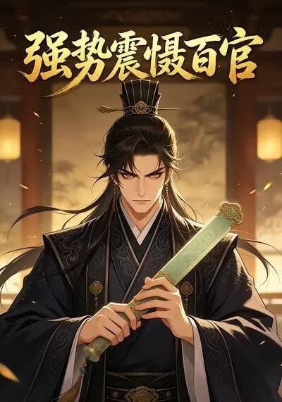 强势震慑百官(全集)