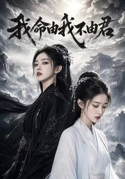 我命由我不由君(全集)