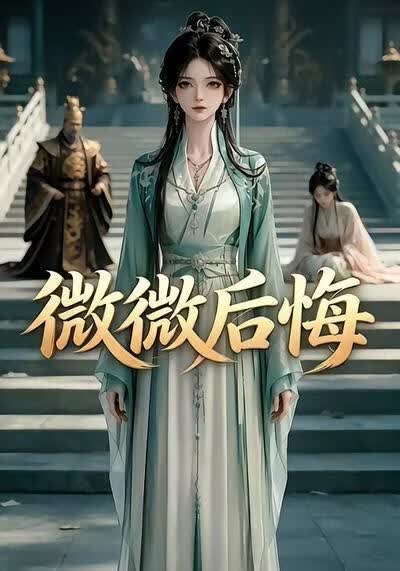 微微后悔(全集)