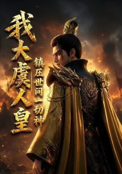 我大虞人皇，镇压世间一切神(全集)