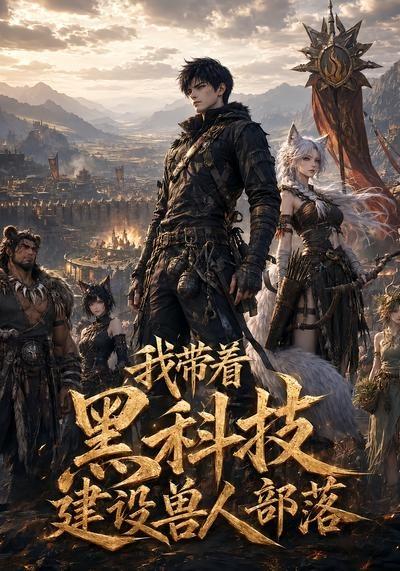 我带着黑科技建设兽人部落(全集)