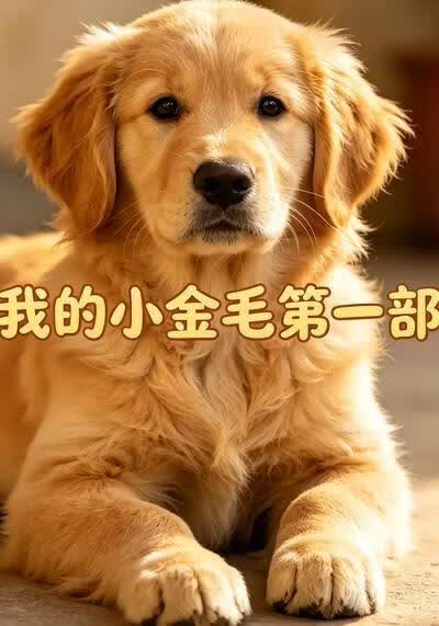 我的小金毛第一部(全集)
