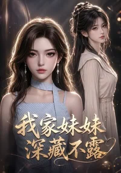我家妹妹深藏不露(全集)