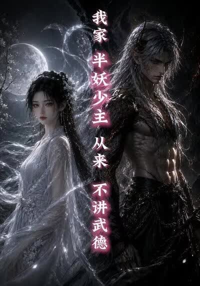 我家半妖少主从来不讲武德(全集)