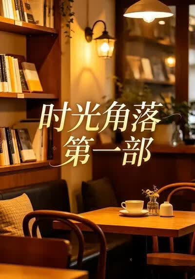 时光角落第一部(全集)
