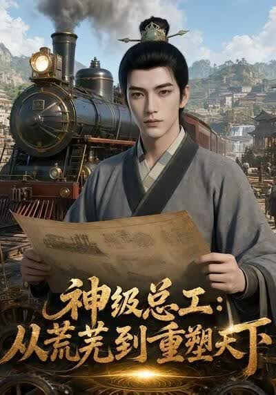 神级总工：从荒芜到重塑天下(全集)