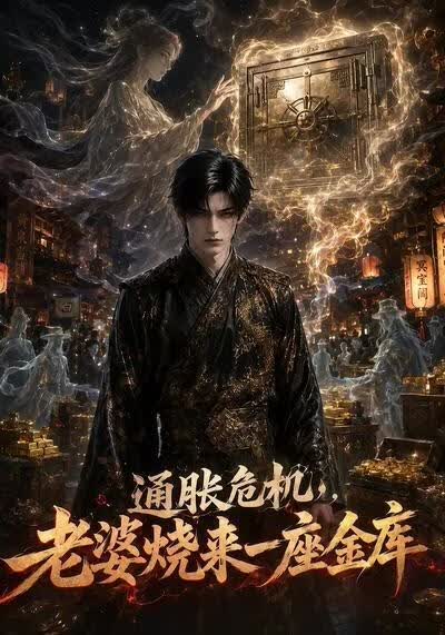 通胀危机，老婆烧来一座金库(全集)