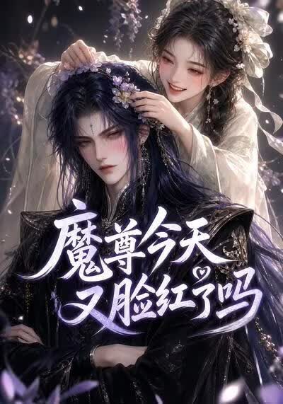 魔尊今天又脸红了吗(全集)