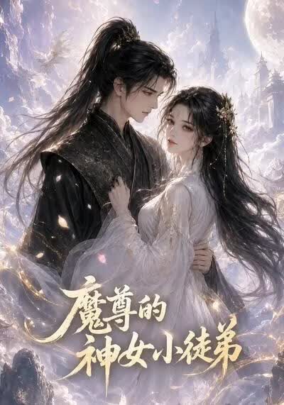 魔尊的神女小徒弟(全集)