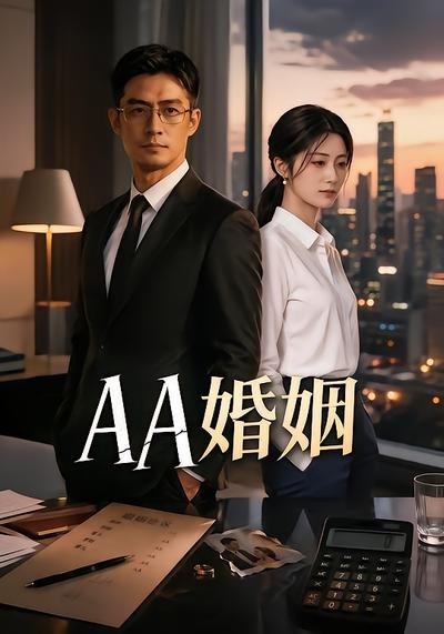 AA婚姻(全集)