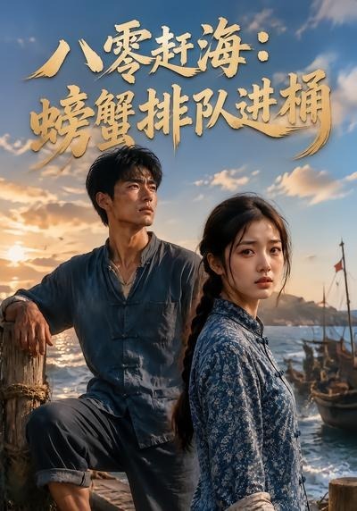 八零赶海：螃蟹排队进桶(全集)