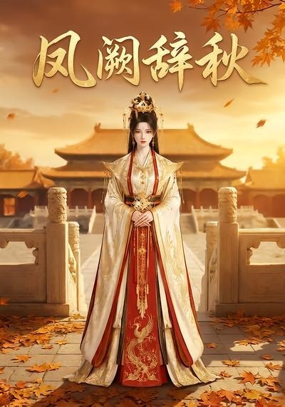 凤阙辞秋(全集)