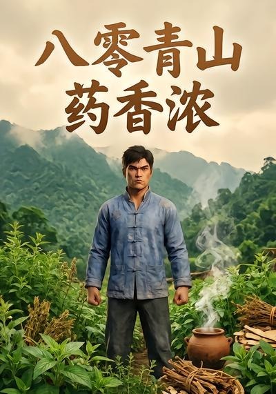 八零青山药香浓(全集)