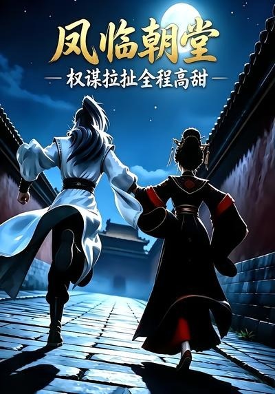 凤临朝堂(全集)