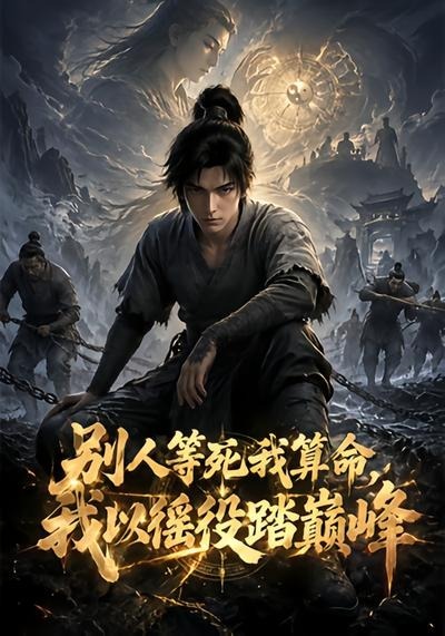 别人等死我算命，我以徭役踏巅峰(全集)