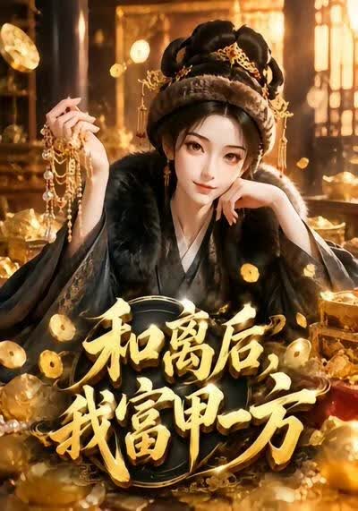 和离后，我富甲一方(全集)